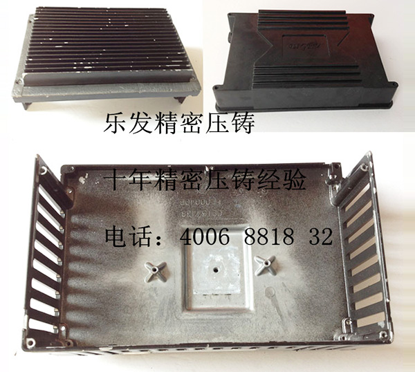 铝合金皮带扣