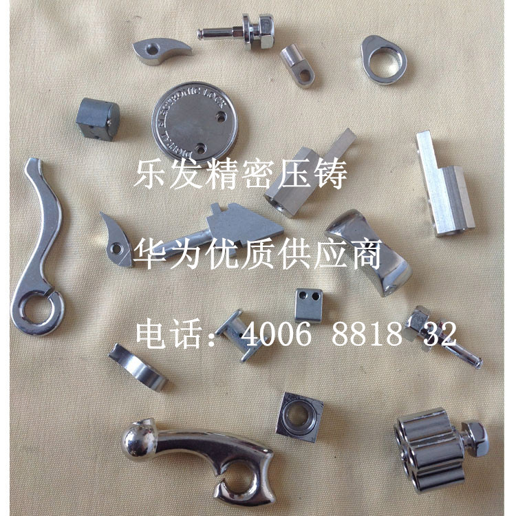 锌合金压铸加工 锌合金压铸加工