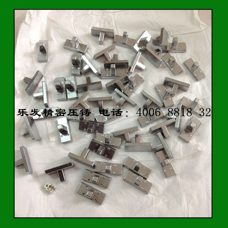 专业铝合金十年精密压铸厂家 专业铝合金十年精密压铸厂家