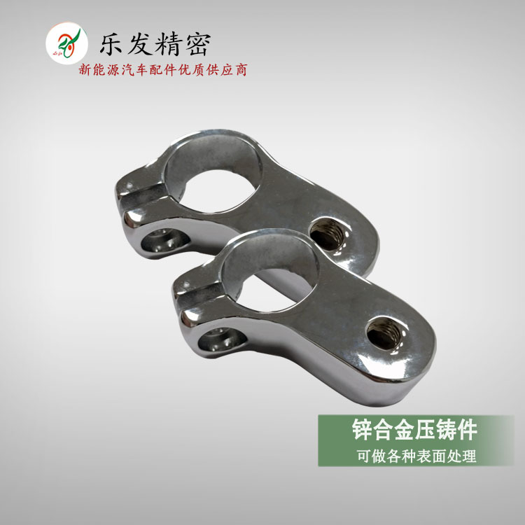 高精密压铸锌合金 医疗配件连接头 各种规格定制 高精密压铸锌合金 医疗配件连接头 各种规格定制