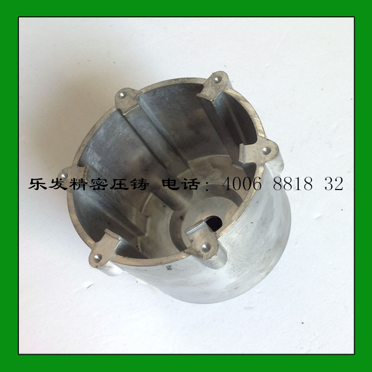 铝合金马达盖 电机端盖